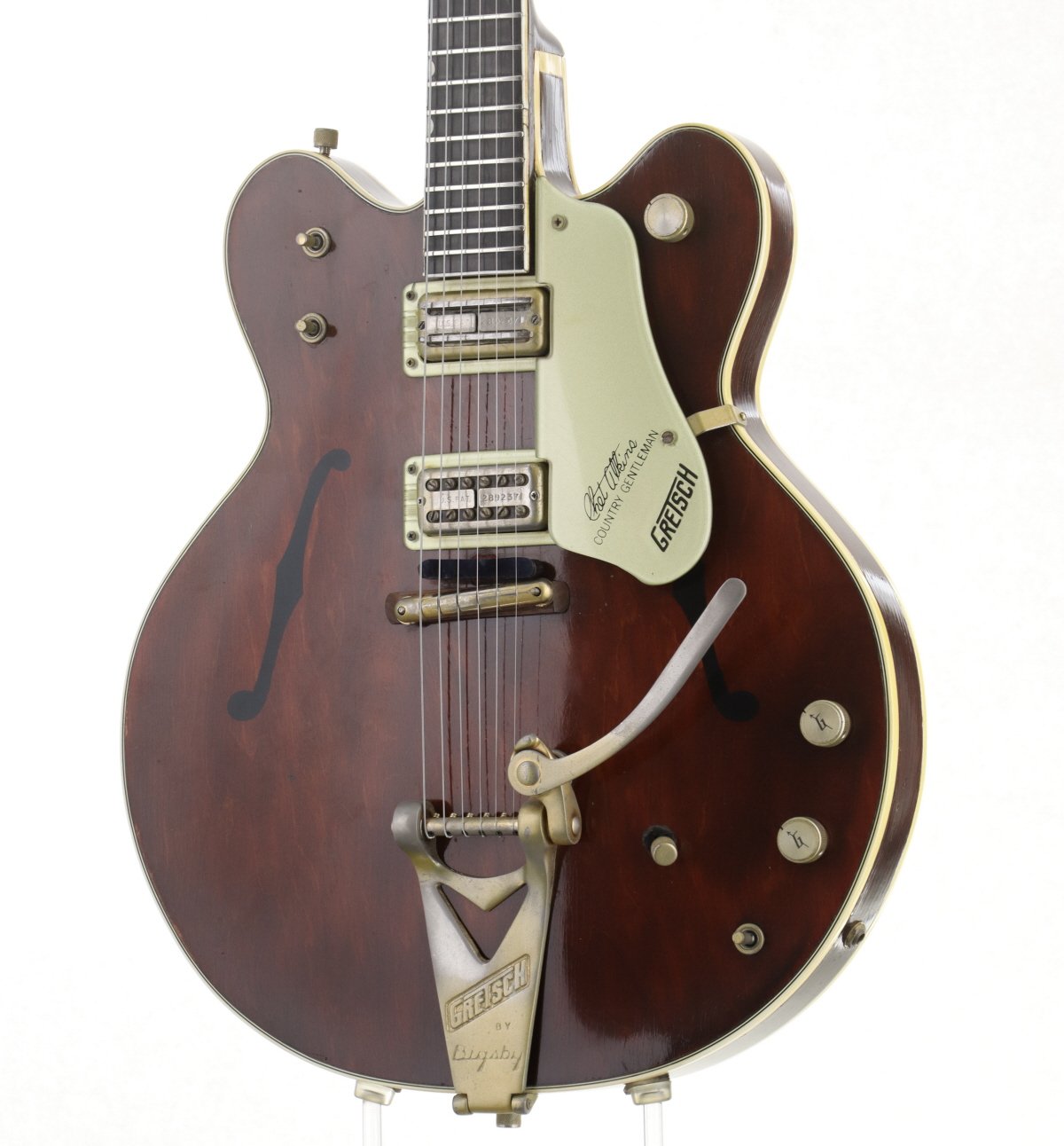 [SN 0026] USED Gretsch / 6122 Chet Atkins Country Gentleman 1970 [10]