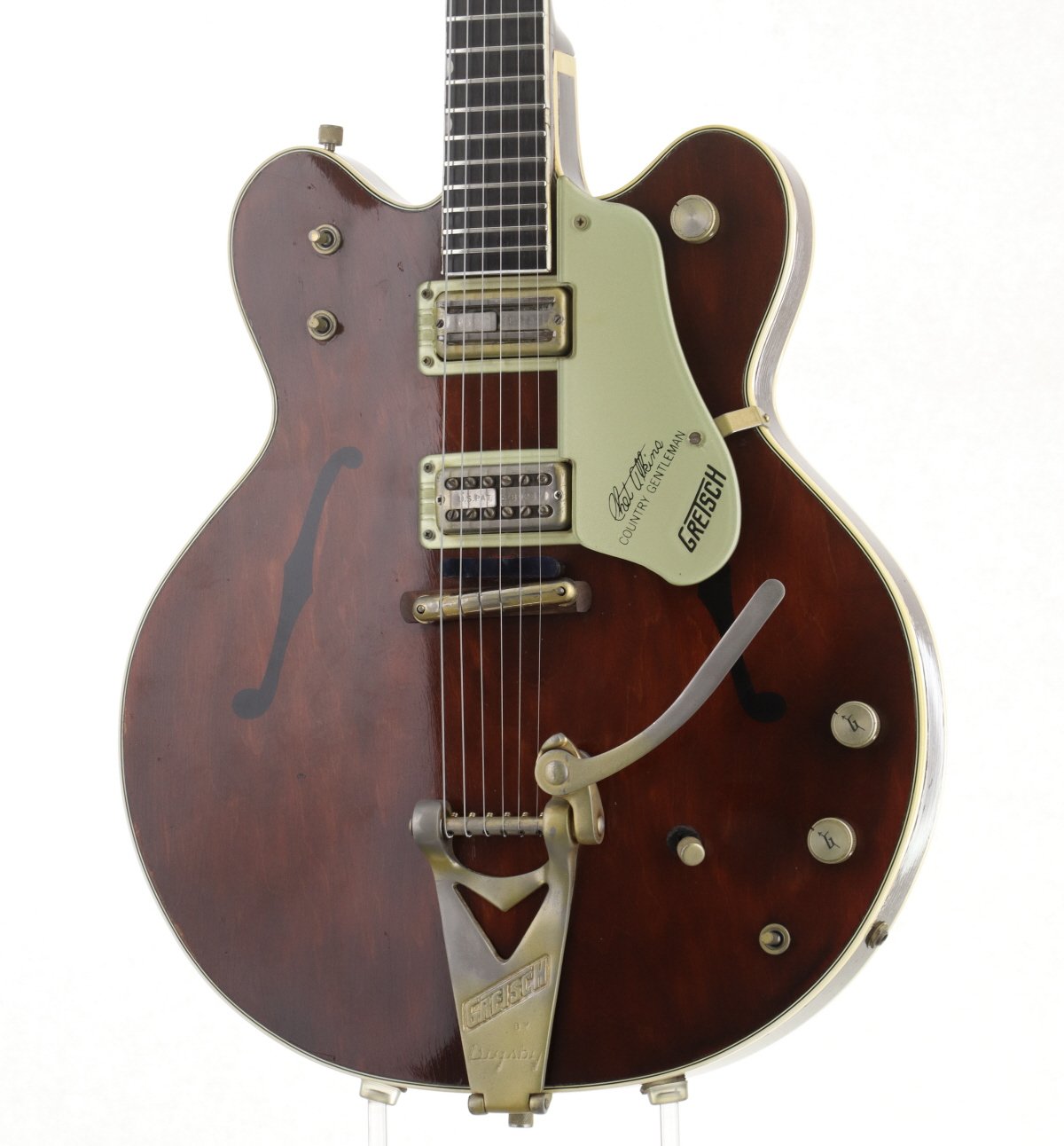 [SN 0026] USED Gretsch / 6122 Chet Atkins Country Gentleman 1970 [10]