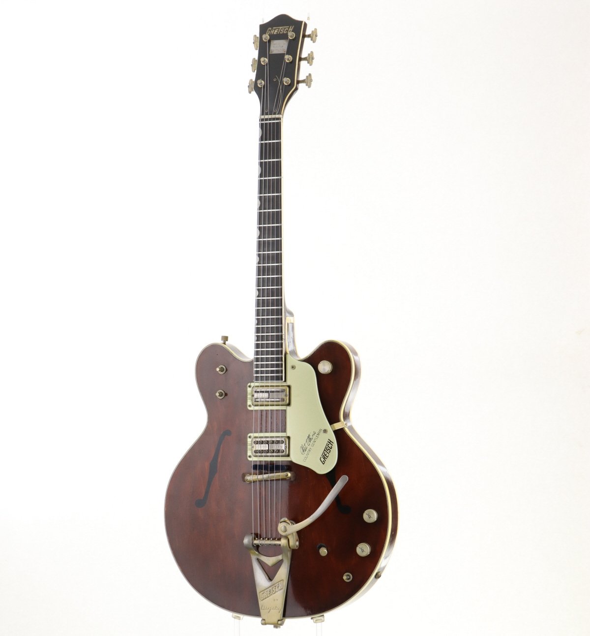 [SN 0026] USED Gretsch / 6122 Chet Atkins Country Gentleman 1970 [10]