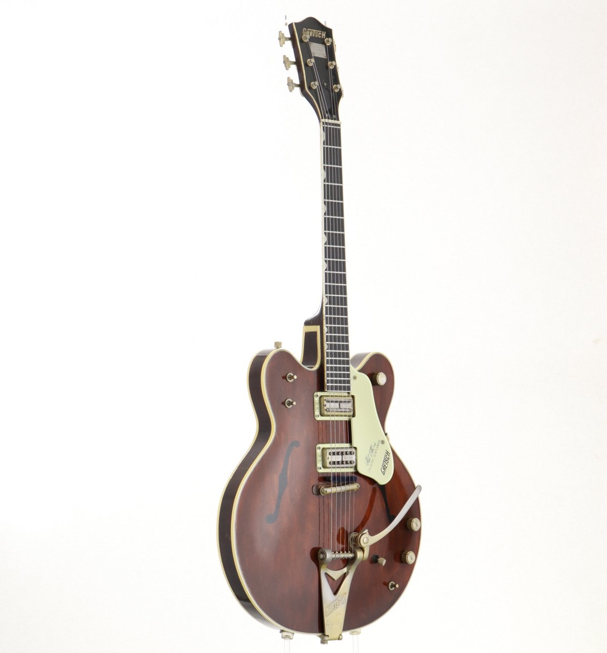 [SN 0026] USED Gretsch / 6122 Chet Atkins Country Gentleman 1970 [10]