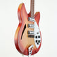 [SN FL4793] USED Rickenbacker / 340 Fireglo 1966 [10]