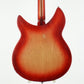 [SN FL4793] USED Rickenbacker / 340 Fireglo 1966 [10]