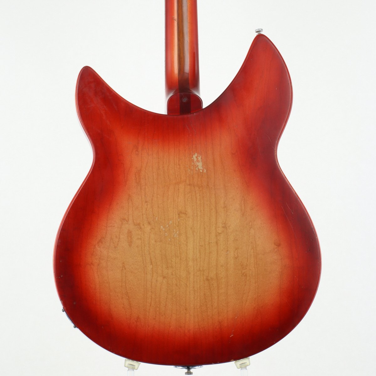 [SN FL4793] USED Rickenbacker / 340 Fireglo 1966 [10]