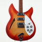 [SN FL4793] USED Rickenbacker / 340 Fireglo 1966 [10]