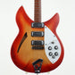 [SN FL4793] USED Rickenbacker / 340 Fireglo 1966 [10]