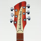 [SN FL4793] USED Rickenbacker / 340 Fireglo 1966 [10]