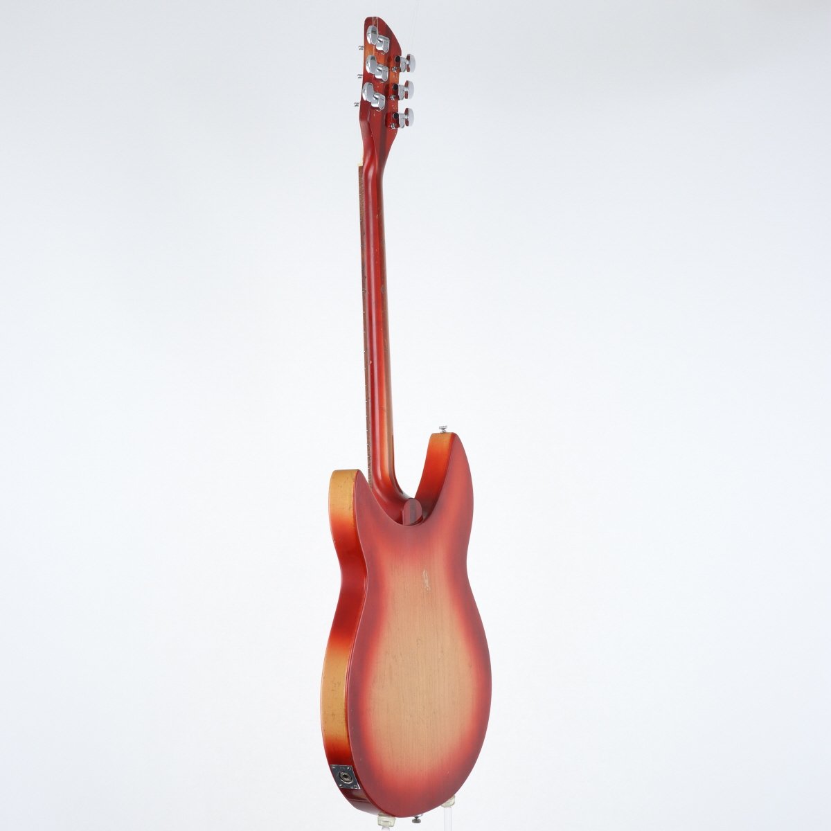 [SN FL4793] USED Rickenbacker / 340 Fireglo 1966 [10]