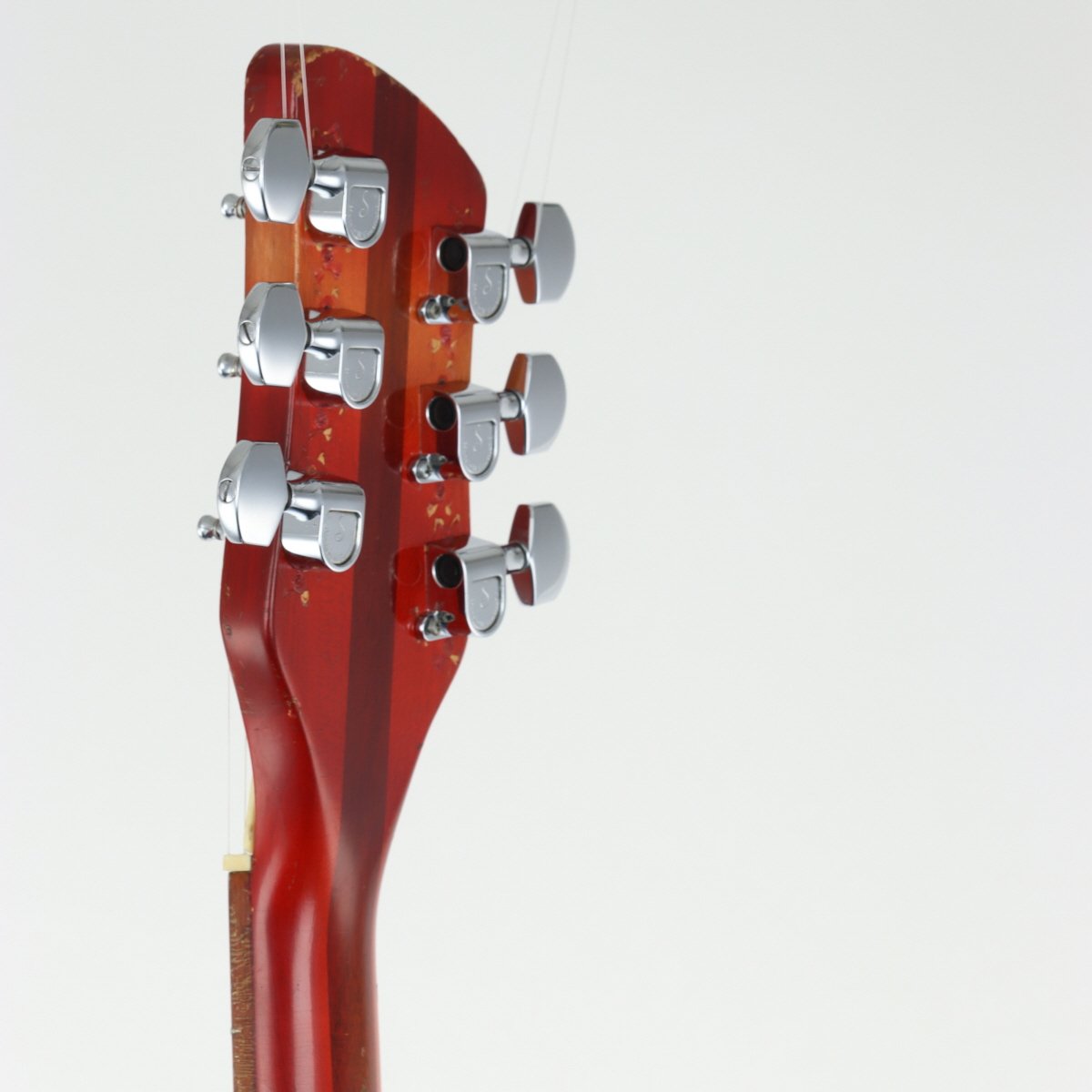 [SN FL4793] USED Rickenbacker / 340 Fireglo 1966 [10]