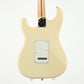 [SN US13109334] USED Fender USA / Jeff Beck Stratocaster Noiseless Olympic White [11]