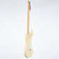 [SN US13109334] USED Fender USA / Jeff Beck Stratocaster Noiseless Olympic White [11]