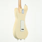 [SN US13109334] USED Fender USA / Jeff Beck Stratocaster Noiseless Olympic White [11]