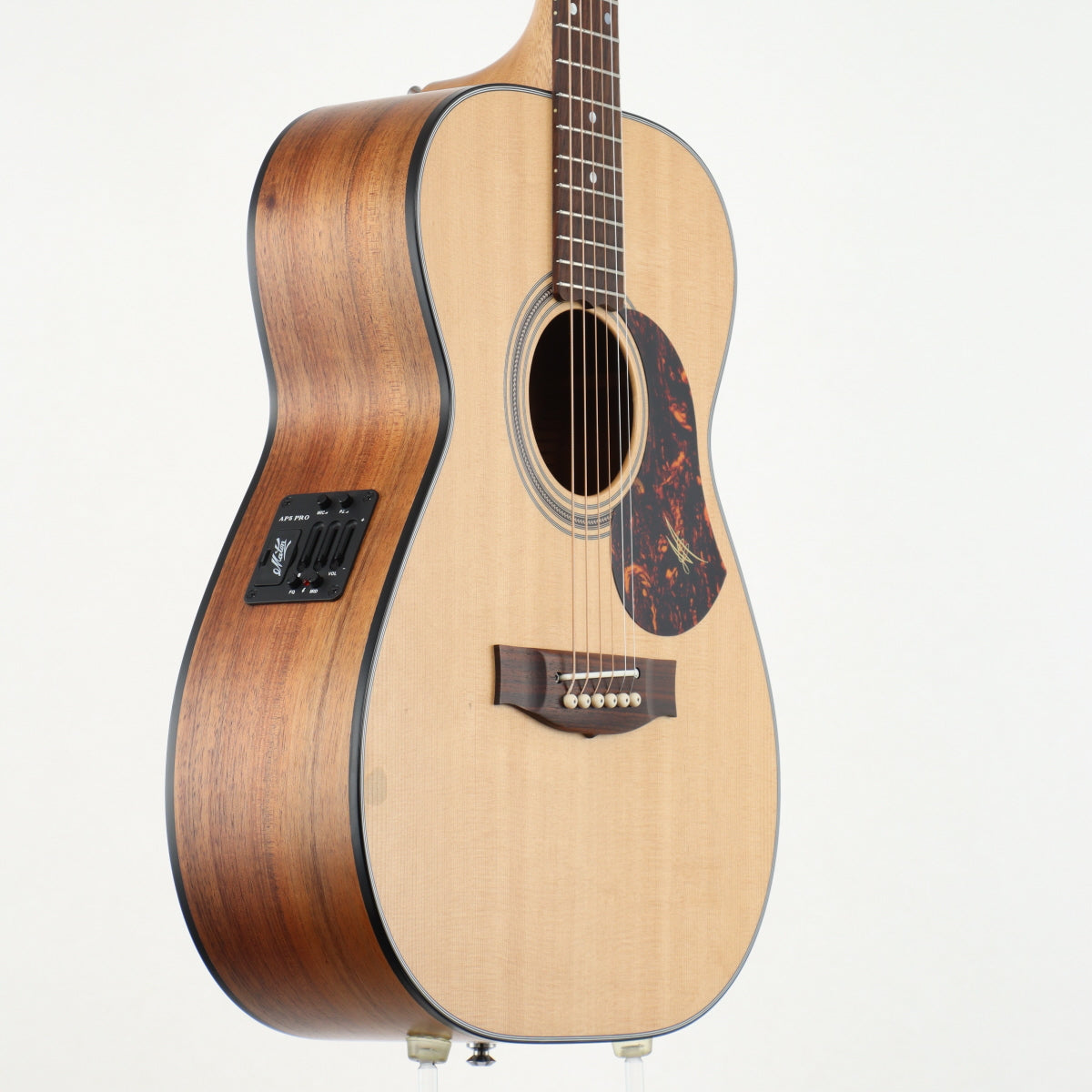 [SN 1JB] USED MATON / EBG808 Natural [11]