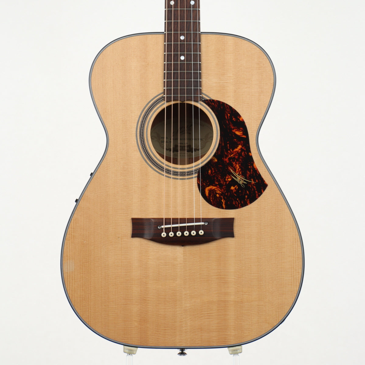 [SN 1JB] USED MATON / EBG808 Natural [11]