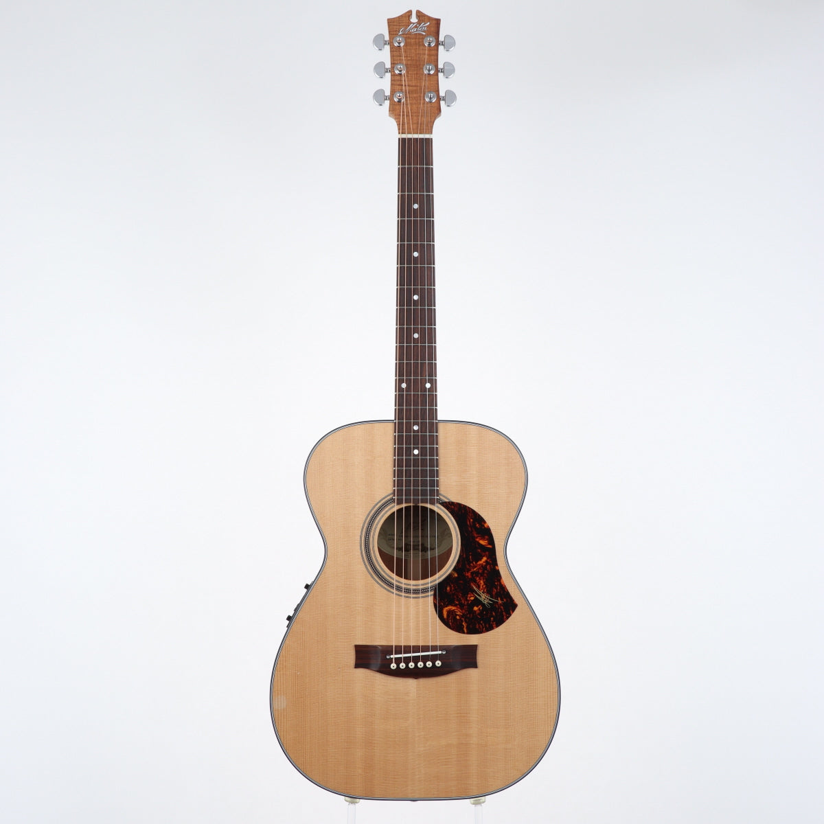 [SN 1JB] USED MATON / EBG808 Natural [11]