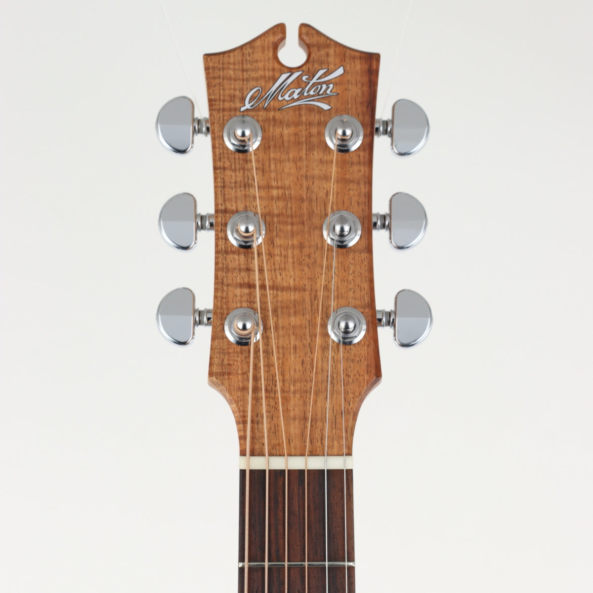 [SN 1JB] USED MATON / EBG808 Natural [11]