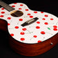 [SN 065420] USED NAGI GUITARS / Limited Model cherry Ivory [12]