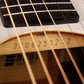 [SN 065420] USED NAGI GUITARS / Limited Model cherry Ivory [12]