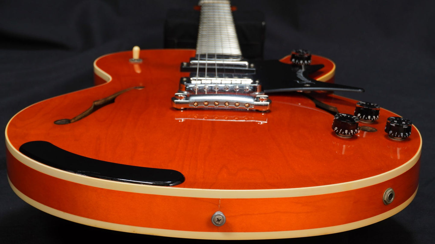 [SN 90167433] USED Gibson USA / 1997 Chet Atkins Tennessean [04]