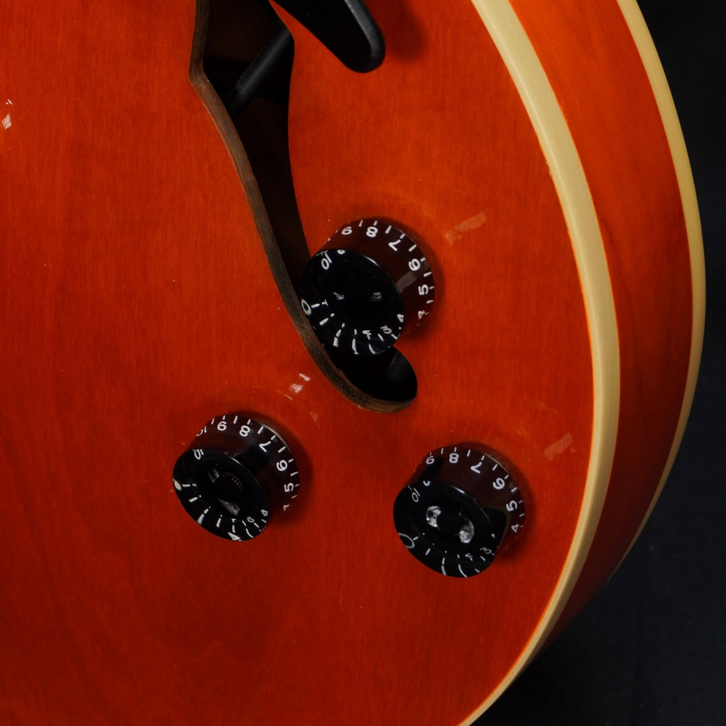 [SN 90167433] USED Gibson USA / 1997 Chet Atkins Tennessean [04]