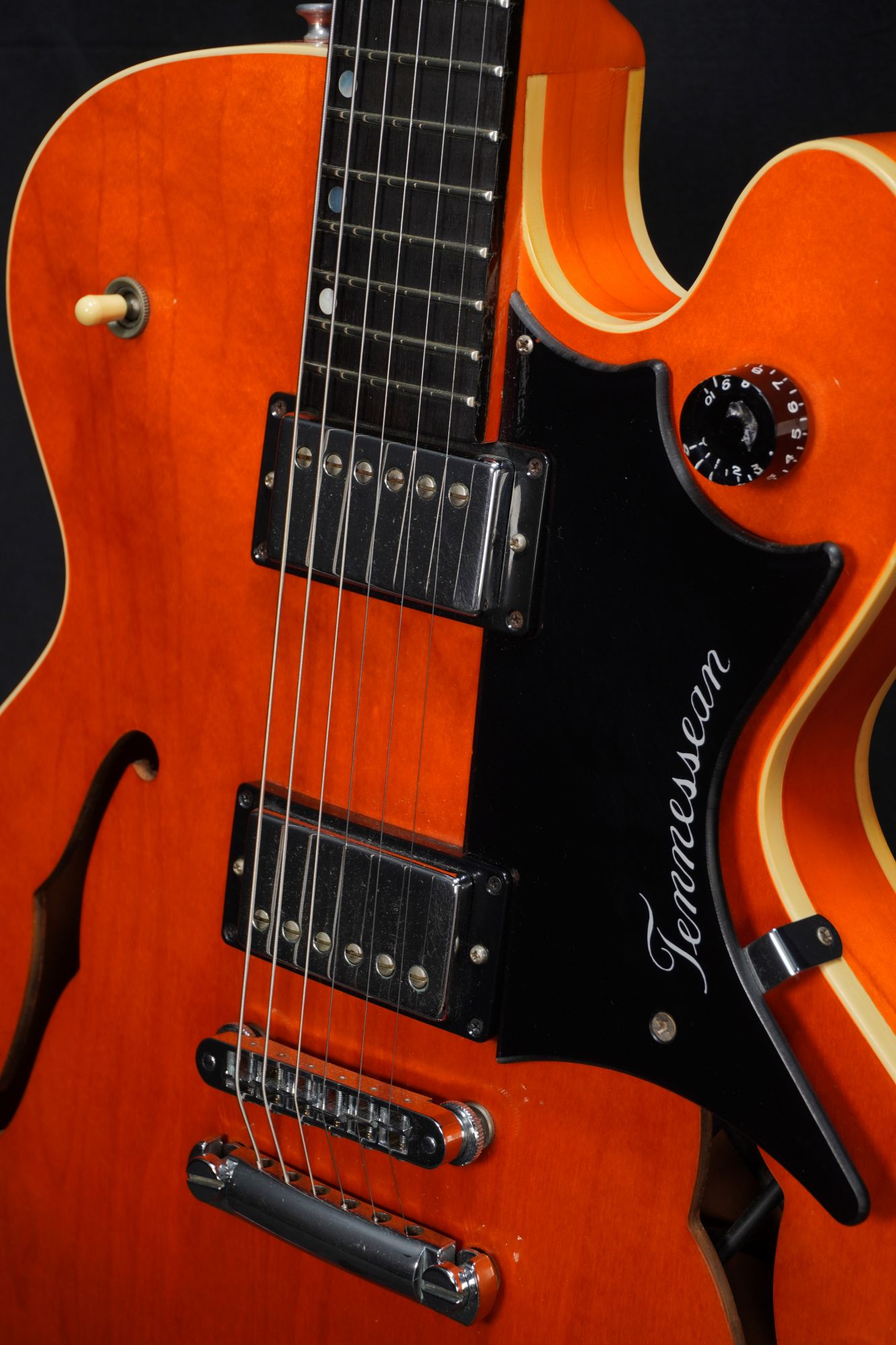 [SN 90167433] USED Gibson USA / 1997 Chet Atkins Tennessean [04]