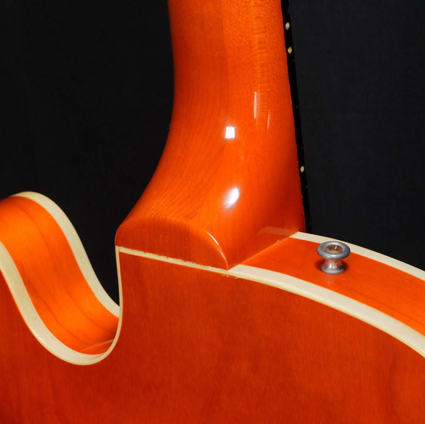 [SN 90167433] USED Gibson USA / 1997 Chet Atkins Tennessean [04]