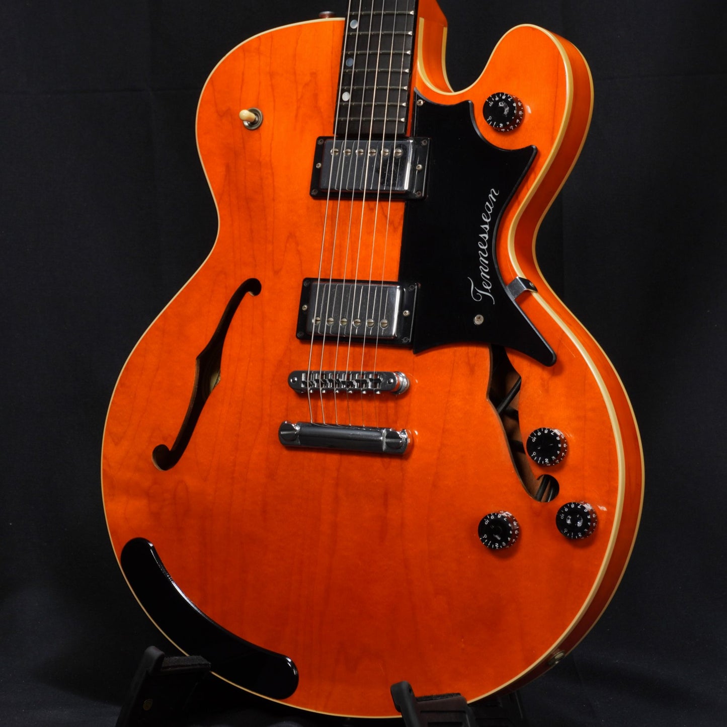 [SN 90167433] USED Gibson USA / 1997 Chet Atkins Tennessean [04]