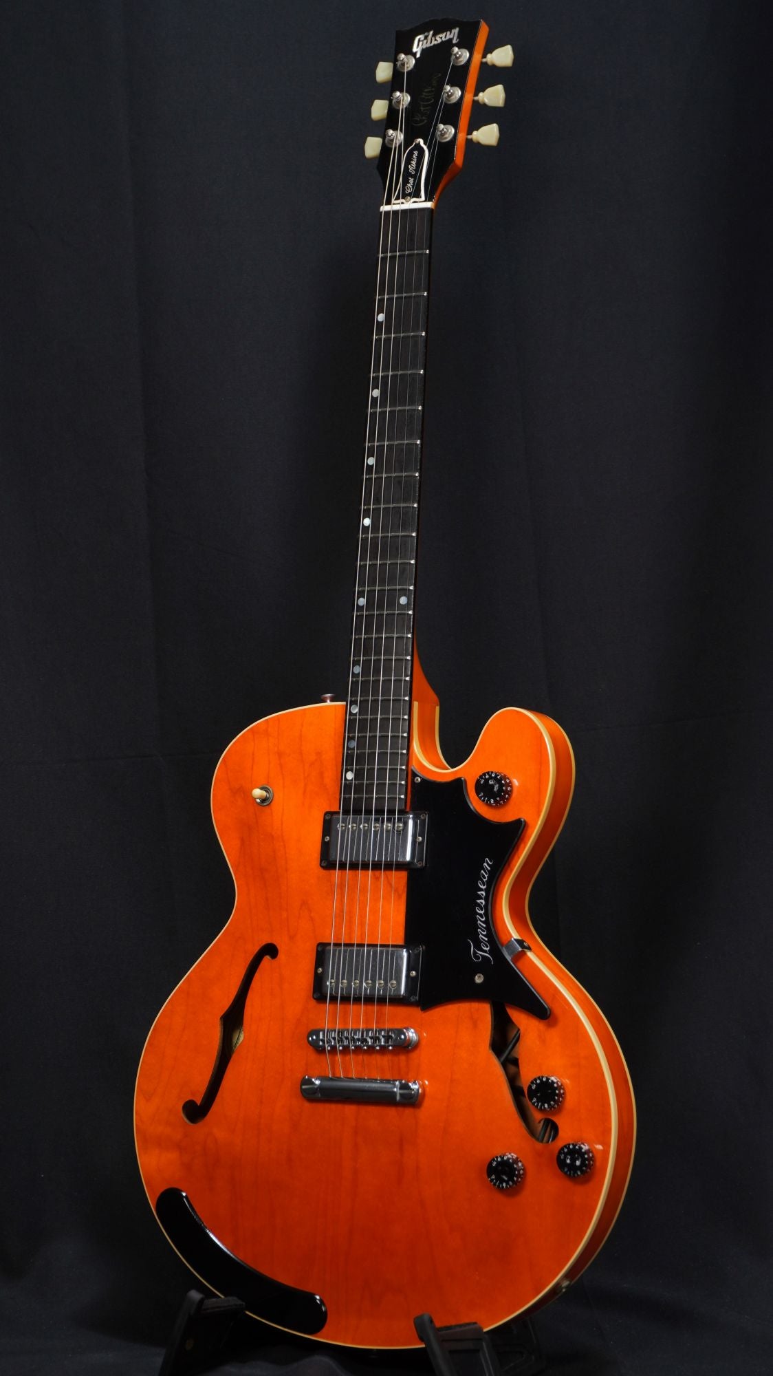 [SN 90167433] USED Gibson USA / 1997 Chet Atkins Tennessean [04]