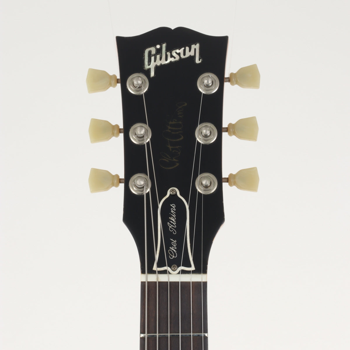 [SN 90167433] USED Gibson USA Gibson / Chet Atkins Tennessean [04]