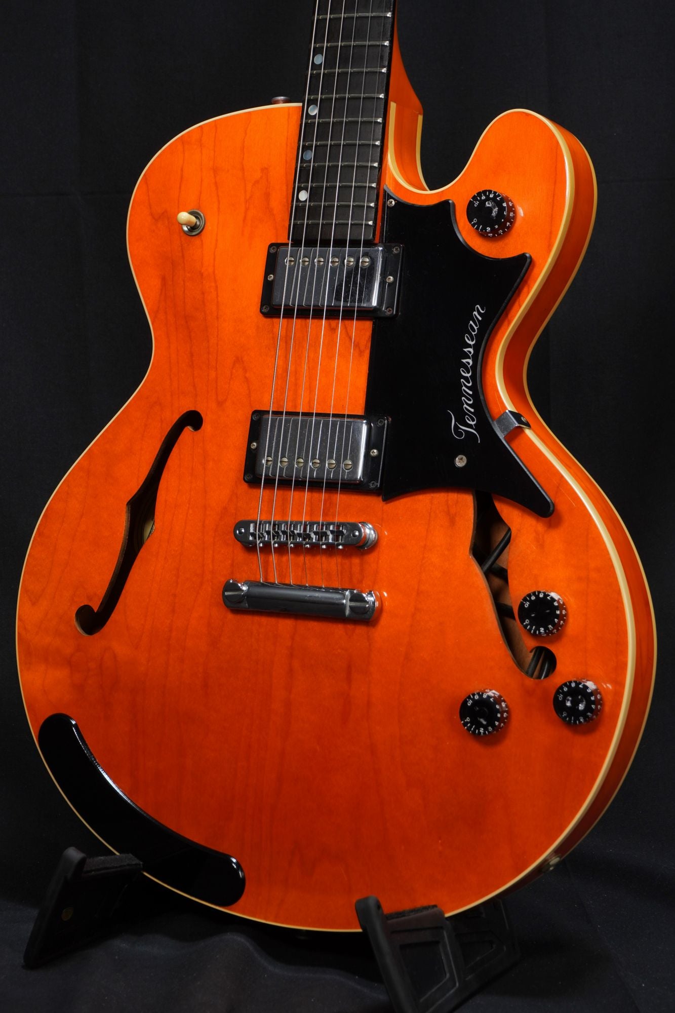 [SN 90167433] USED Gibson USA / 1997 Chet Atkins Tennessean [04]