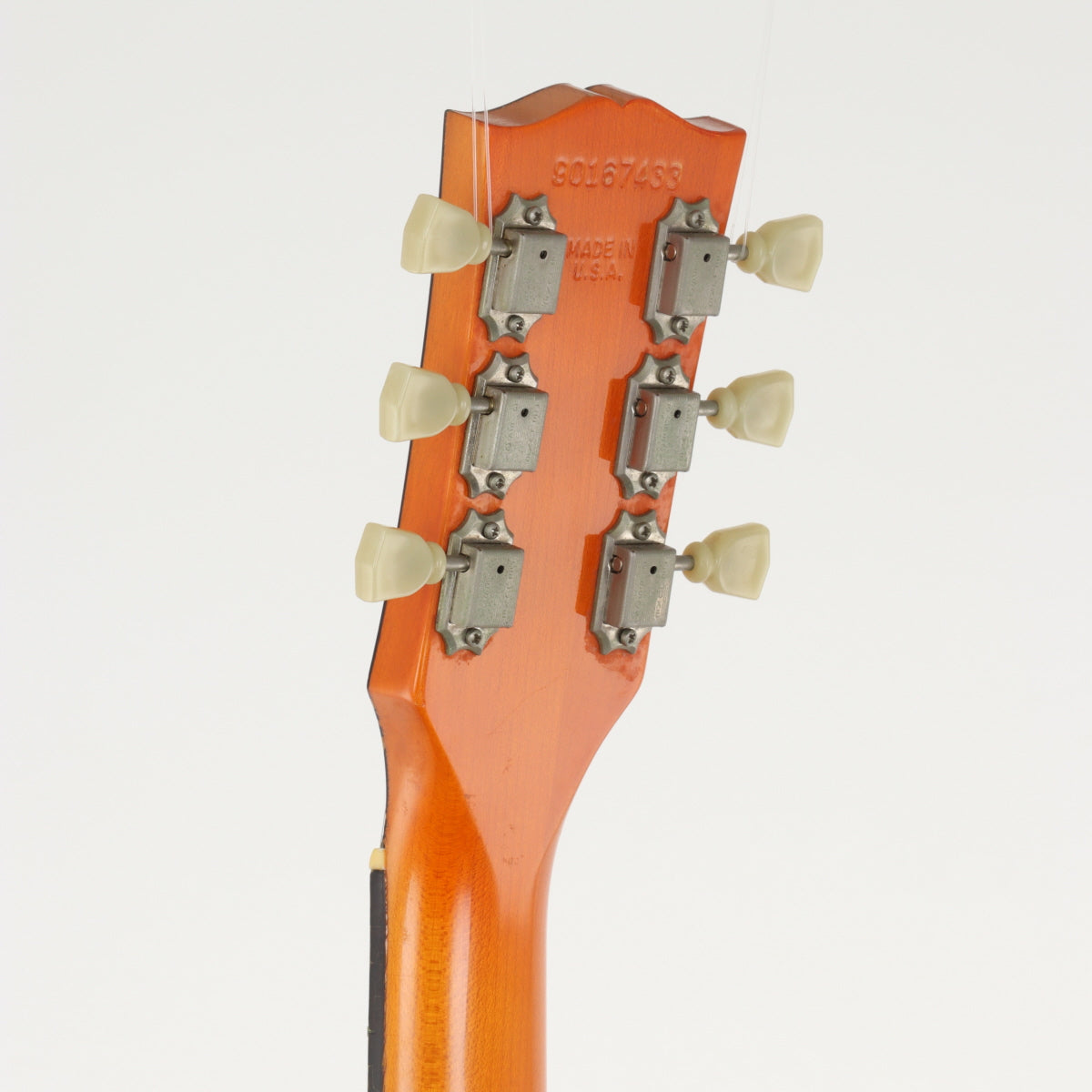 [SN 90167433] USED Gibson USA Gibson / Chet Atkins Tennessean [04]