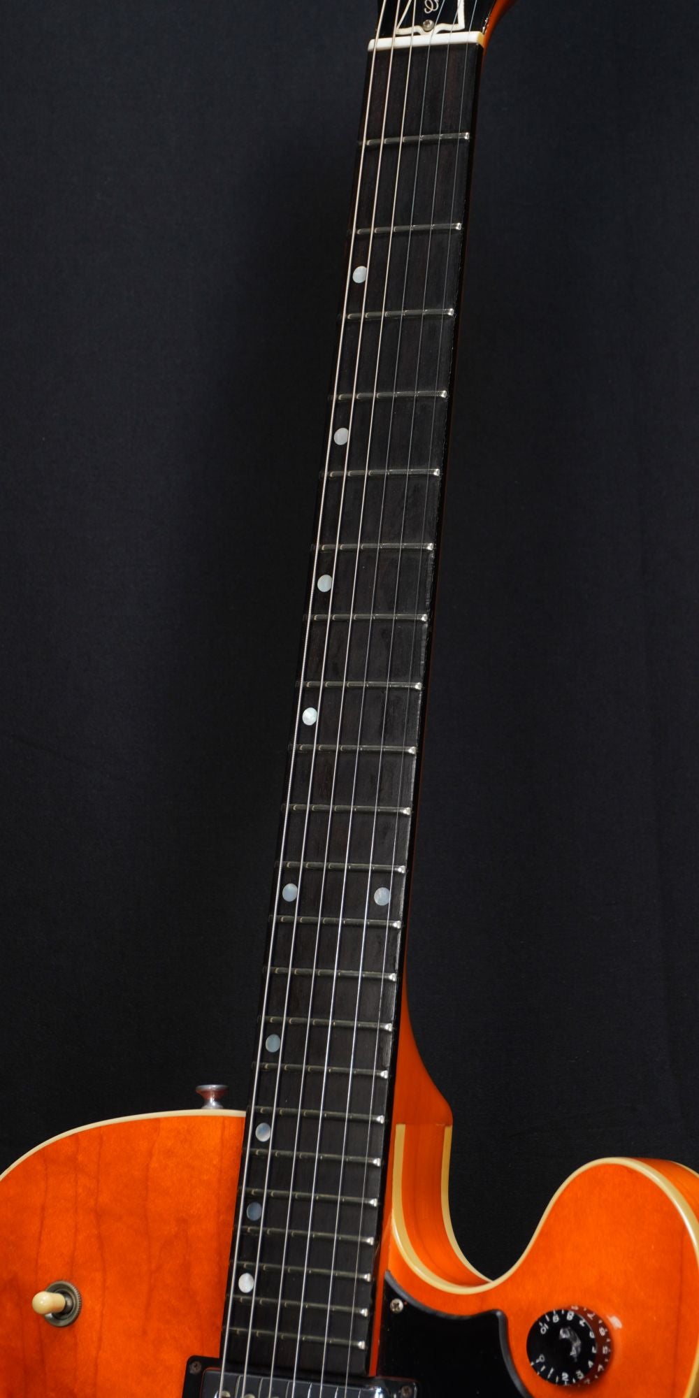 [SN 90167433] USED Gibson USA / 1997 Chet Atkins Tennessean [04]