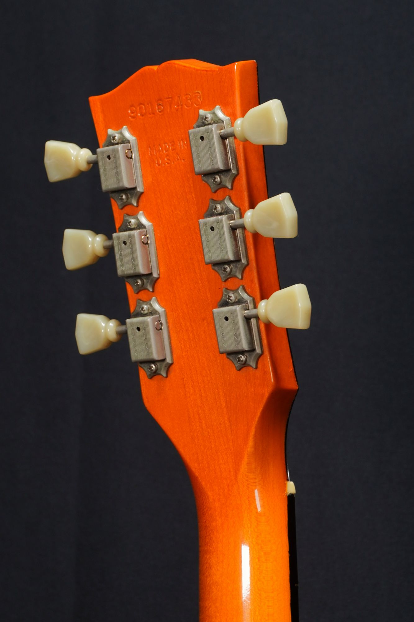 [SN 90167433] USED Gibson USA / 1997 Chet Atkins Tennessean [04]