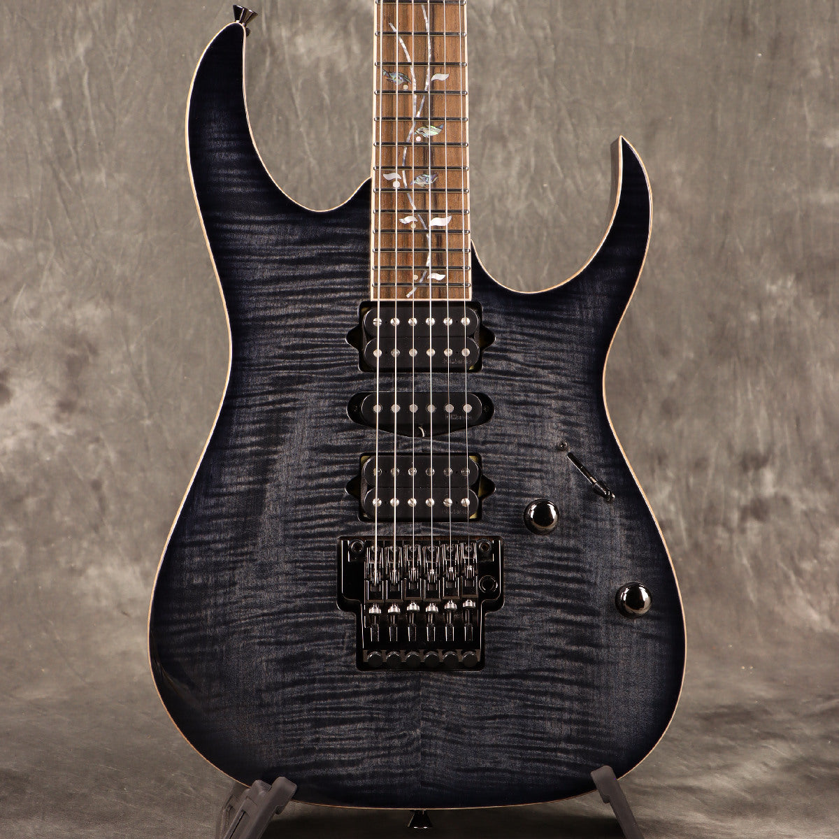 [SN F2421003] Ibanez / j.custom RG8570-BRE (Black Rutile) Ibanez [Made in Japan][S/N F2421003]. [80]