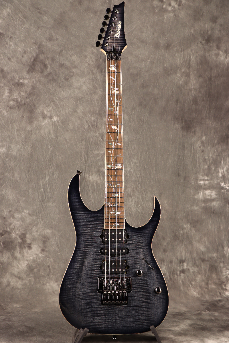 [SN F2421003] Ibanez / j.custom RG8570-BRE (Black Rutile) Ibanez [Made in Japan][S/N F2421003]. [80]