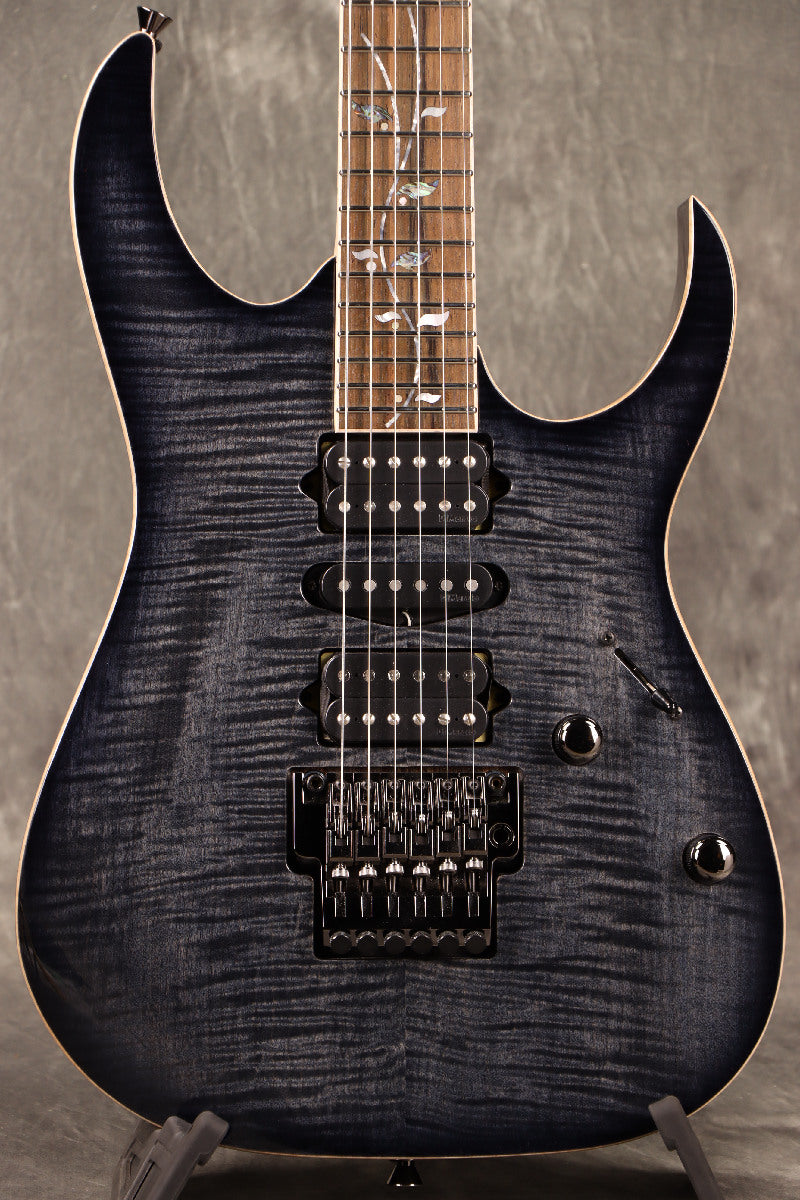 [SN F2421003] Ibanez / j.custom RG8570-BRE (Black Rutile) Ibanez [Made in Japan][S/N F2421003]. [80]