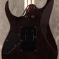 [SN F2421003] Ibanez / j.custom RG8570-BRE (Black Rutile) Ibanez [Made in Japan][S/N F2421003]. [80]