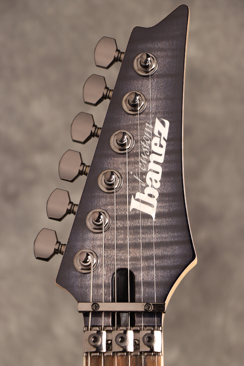 [SN F2421003] Ibanez / j.custom RG8570-BRE (Black Rutile) Ibanez [Made in Japan][S/N F2421003]. [80]