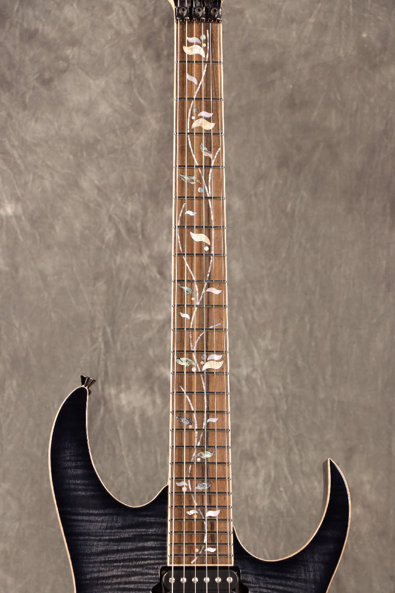 [SN F2421003] Ibanez / j.custom RG8570-BRE (Black Rutile) Ibanez [Made in Japan][S/N F2421003]. [80]