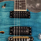 [SN CTIG076489] USED Paul Reed Smith / 2024 SE Zach Myers Myers Blue(MC) [S/N CTIG076489]. [80]