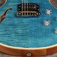 [SN CTIG076489] USED Paul Reed Smith / 2024 SE Zach Myers Myers Blue(MC) [S/N CTIG076489]. [80]