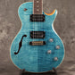 [SN CTIG076489] USED Paul Reed Smith / 2024 SE Zach Myers Myers Blue(MC) [S/N CTIG076489]. [80]