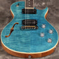 [SN CTIG076489] USED Paul Reed Smith / 2024 SE Zach Myers Myers Blue(MC) [S/N CTIG076489]. [80]