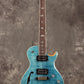 [SN CTIG076489] USED Paul Reed Smith / 2024 SE Zach Myers Myers Blue(MC) [S/N CTIG076489]. [80]