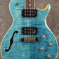 [SN CTIG076489] USED Paul Reed Smith / 2024 SE Zach Myers Myers Blue(MC) [S/N CTIG076489]. [80]