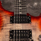 [SN CTIG071057] USED Paul Reed Smith (PRS) / 2024 SE Custom24 Floyd Charcoal Cherry Burst (CG) [S/N CTIG071057]. [80]