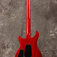 [SN CTIG071057] USED Paul Reed Smith (PRS) / 2024 SE Custom24 Floyd Charcoal Cherry Burst (CG) [S/N CTIG071057]. [80]