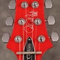 [SN CTIG071057] USED Paul Reed Smith (PRS) / 2024 SE Custom24 Floyd Charcoal Cherry Burst (CG) [S/N CTIG071057]. [80]