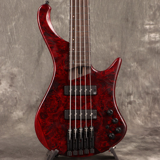 [SN I241117803] Ibanez / EHB1505-SWL (Stained Wine Red Low Gloss) [Limited Edition][5-string bass][S/N I241117803] [80]