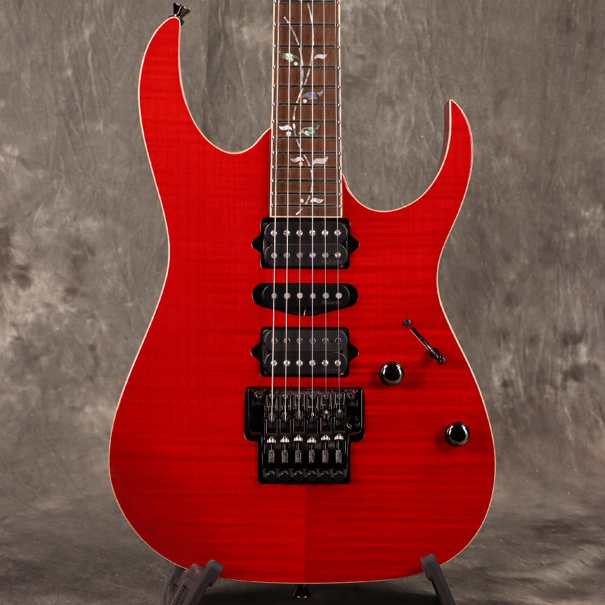 [SN F2503202] Ibanez / j.custom RG8570-RS (Red Spinel) Ibanez Electric Guitar [S/N F2503202]. [80]