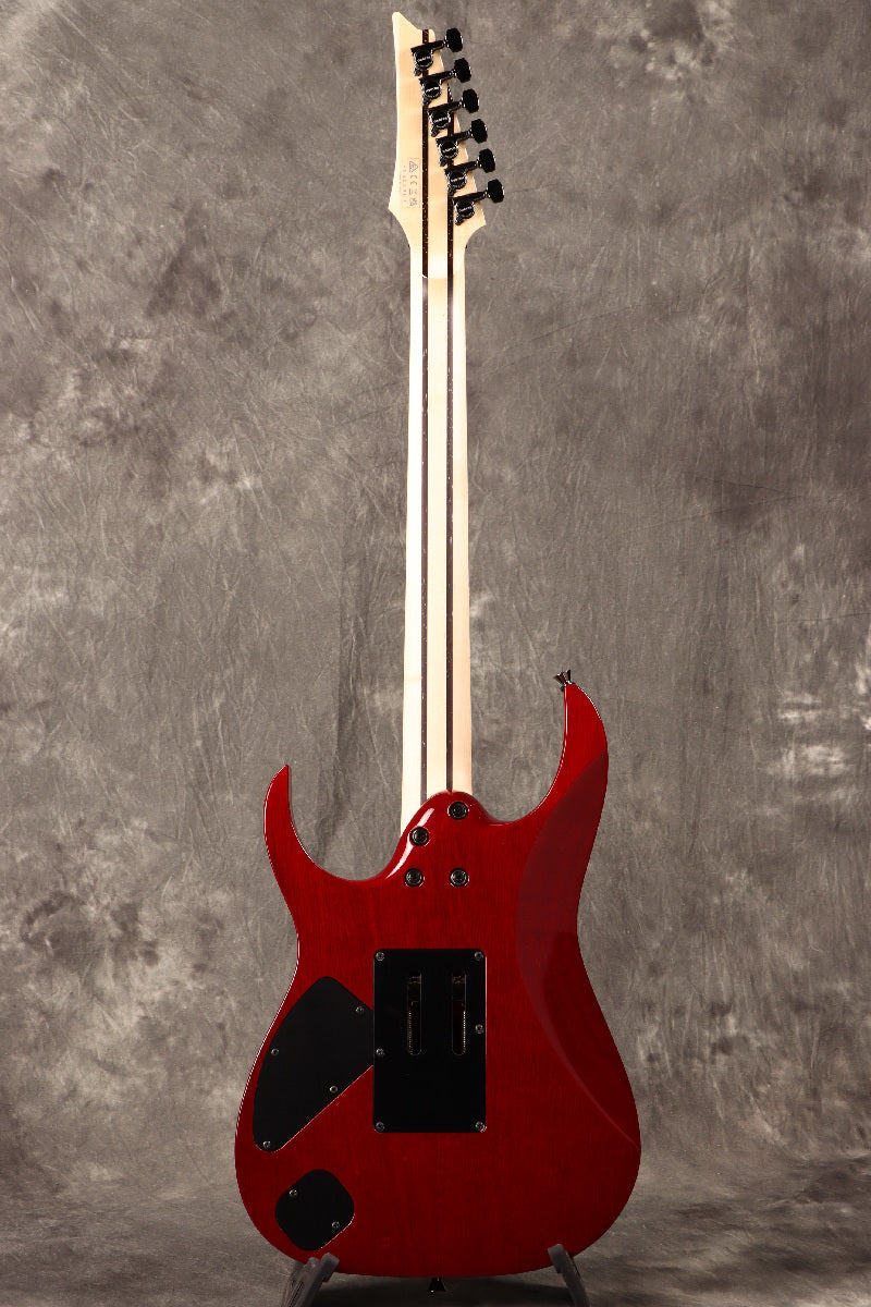 [SN F2503202] Ibanez / j.custom RG8570-RS (Red Spinel) Ibanez Electric Guitar [S/N F2503202]. [80]